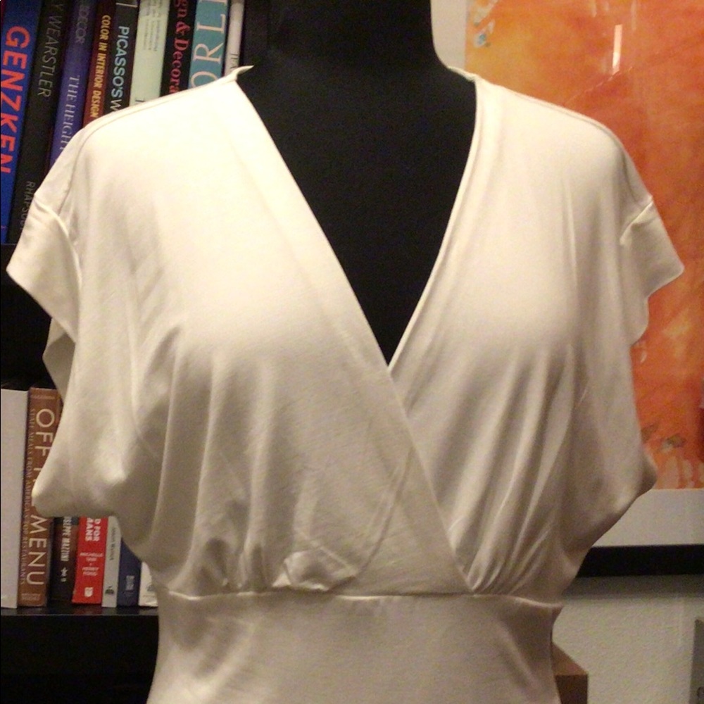 Blouse, size XL
